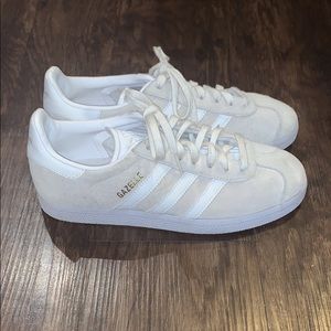 Adidas Gazelle Sneakers. 6.5